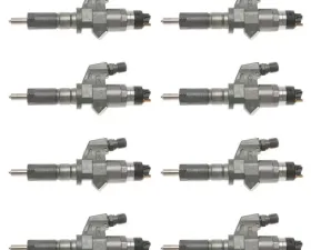 Fuel Injector - Diesel - Remfd Standard Ignition FJ4958PCK