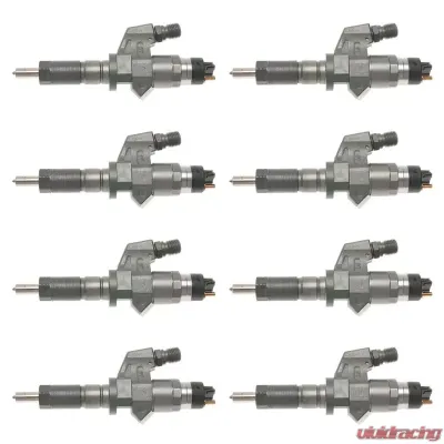 Fuel Injector - Diesel - Remfd Standard Ignition FJ4958PCK - FJ4958PCK