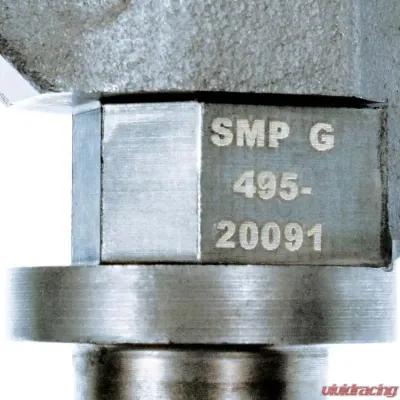 Fuel Injector - Diesel - Remfd Standard Ignition FJ495 - FJ495