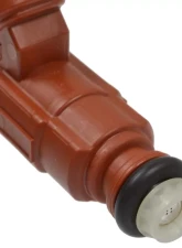 Intermotor Fuel Injector - MFI - New Standard Ignition FJ497                                     - FJ497 - Image 2