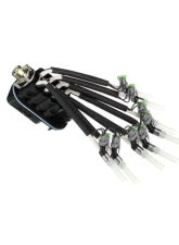 Fuel Injector - MFI - New Standard Ignition FJ504                                     - FJ504 - Image 2