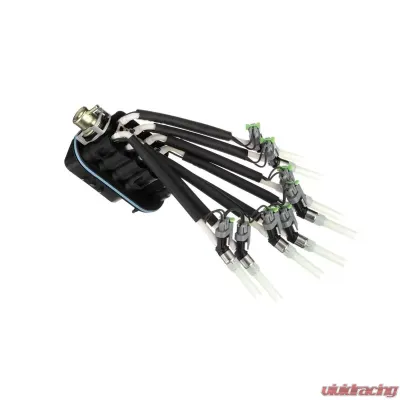 Fuel Injector - MFI - New Standard Ignition FJ504 - FJ504