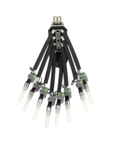 Fuel Injector - MFI - New Standard Ignition FJ504                                     - FJ504 - Image 3