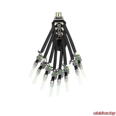 Fuel Injector - MFI - New Standard Ignition FJ504 - FJ504