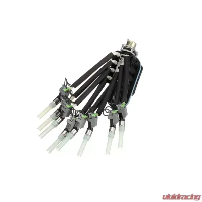 Fuel Injector - MFI - New Standard Ignition FJ504 - FJ504