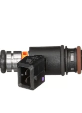 Intermotor Fuel Injector - MFI - New Standard Ignition FJ573                                     - FJ573 - Image 6