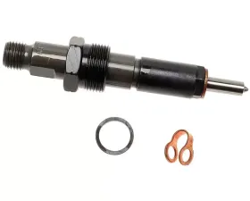 Fuel Injector - Diesel - New Standard Ignition FJ607
