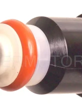 Intermotor Fuel Injector - MFI - New Standard Ignition FJ637                                     - FJ637 - Image 3