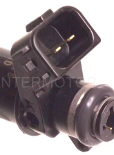 Intermotor Fuel Injector - MFI - New Standard Ignition FJ637                                     - FJ637 - Image 4