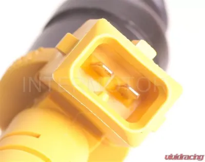 Intermotor Fuel Injector - MFI - New Standard Ignition FJ640 - FJ640