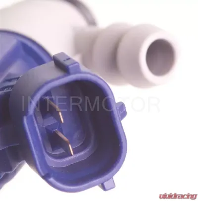 Intermotor Fuel Injector - MFI - New Standard Ignition FJ652 - FJ652