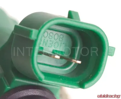 Intermotor Fuel Injector - MFI - New Standard Ignition FJ657 - FJ657