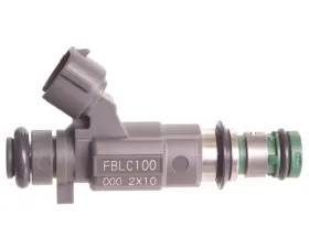 Intermotor Fuel Injector - MFI - New Standard Ignition FJ658