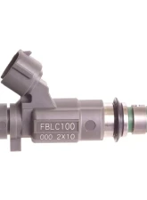 Intermotor Fuel Injector - MFI - New Standard Ignition FJ658                                     - FJ658 - Image 5