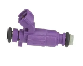 Intermotor Fuel Injector - MFI - New Standard Ignition FJ661