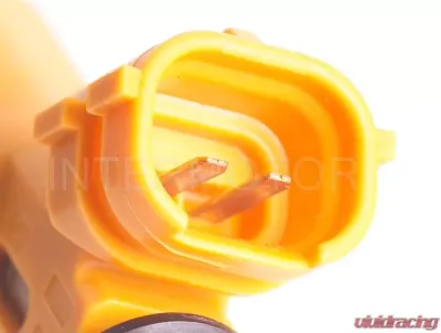 Intermotor Fuel Injector - MFI - New Standard Ignition FJ662 - FJ662