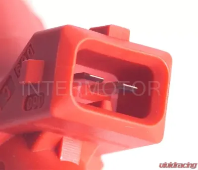 Intermotor Fuel Injector - MFI - New Standard Ignition FJ664 - FJ664