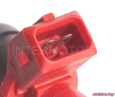Intermotor Fuel Injector - MFI - New Standard Ignition FJ667 - FJ667