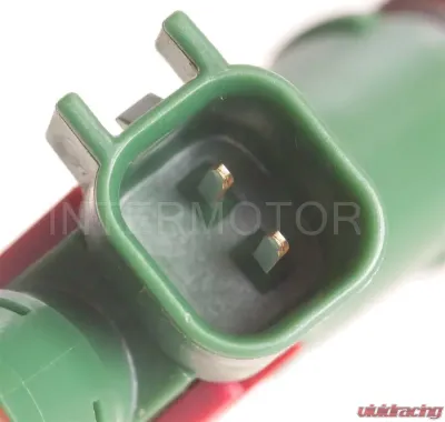 Intermotor Fuel Injector - MFI - New Standard Ignition FJ668 - FJ668