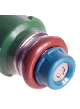 Intermotor Fuel Injector - MFI - New Standard Ignition FJ668                                     - FJ668 - Image 5