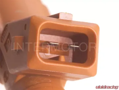 Intermotor Fuel Injector - MFI - New Standard Ignition FJ669 - FJ669