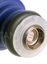 Intermotor Fuel Injector - MFI - New Standard Ignition FJ671                                     - FJ671 - Image 3