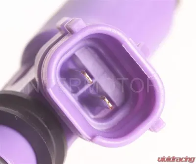 Intermotor Fuel Injector - MFI - New Standard Ignition FJ672 - FJ672