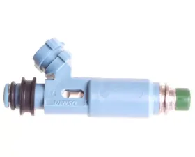 Intermotor Fuel Injector - MFI - New Standard Ignition FJ674