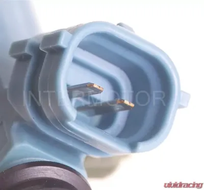 Intermotor Fuel Injector - MFI - New Standard Ignition FJ674 - FJ674