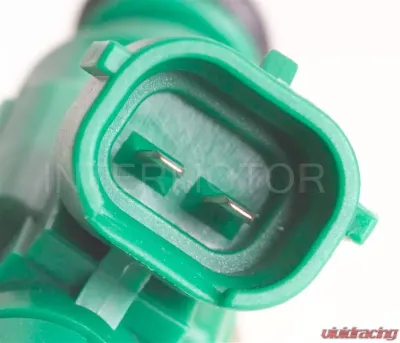 Intermotor Fuel Injector - MFI - New Standard Ignition FJ678 - FJ678