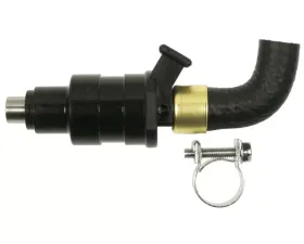 Intermotor Fuel Injector - MFI - New Standard Ignition FJ67