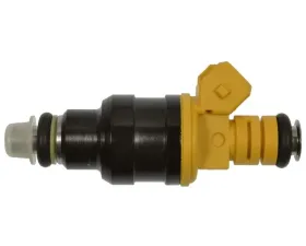 Intermotor Fuel Injector - MFI - New Standard Ignition FJ691
