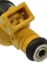 Intermotor Fuel Injector - MFI - New Standard Ignition FJ691                                     - FJ691 - Image 4