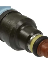 Fuel Injector - MFI - New Standard Ignition FJ699                                     - FJ699 - Image 2