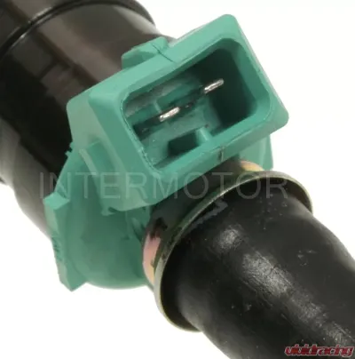 Intermotor Fuel Injector - MFI - New Standard Ignition FJ6 - FJ6