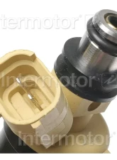 Intermotor Fuel Injector - MFI - New Standard Ignition FJ70                                     - FJ70 - Image 4