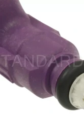 Fuel Injector - MFI - New Standard Ignition FJ729                                     - FJ729 - Image 3