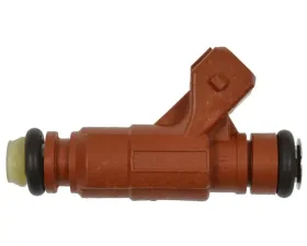 Intermotor Fuel Injector - MFI - New Standard Ignition FJ746