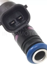 Intermotor Fuel Injector - MFI - New Standard Ignition FJ750                                     - FJ750 - Image 4