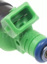 Fuel Injector - MFI - New Standard Ignition FJ760                                     - FJ760 - Image 4