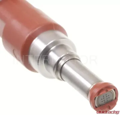 Intermotor Fuel Injector - MFI - New Standard Ignition FJ763 - FJ763