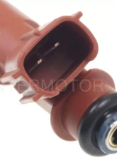 Intermotor Fuel Injector - MFI - New Standard Ignition FJ763                                     - FJ763 - Image 4