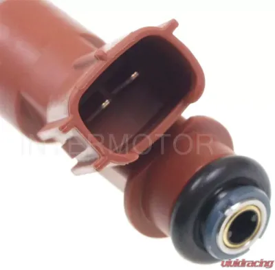 Intermotor Fuel Injector - MFI - New Standard Ignition FJ763 - FJ763