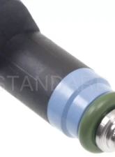 Fuel Injector - MFI - New Standard Ignition FJ767                                     - FJ767 - Image 3