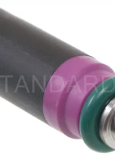 Fuel Injector - MFI - New Standard Ignition FJ774                                     - FJ774 - Image 3