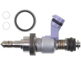 Intermotor Fuel Injector - GDI - New Standard Ignition FJ776