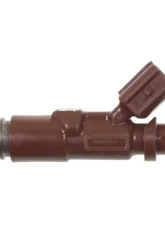 Intermotor Fuel Injector - MFI - New Standard Ignition FJ784                                     - FJ784 - Image 4