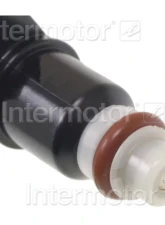 Intermotor Fuel Injector - MFI - New Standard Ignition FJ785                                     - FJ785 - Image 2