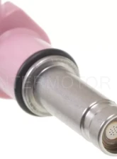 Intermotor Fuel Injector - MFI - New Standard Ignition FJ786                                     - FJ786 - Image 3