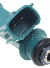 Intermotor Fuel Injector - MFI - New Standard Ignition FJ787                                     - FJ787 - Image 4